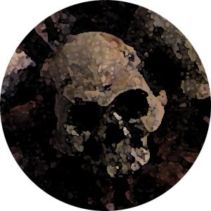 tête de mort2