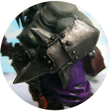 royaumes ogres buffles warhammer 6