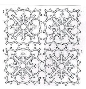 motifs 4.....