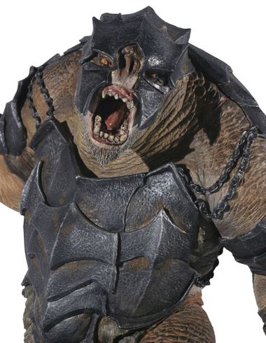 Troll du Mordor LOTH 1