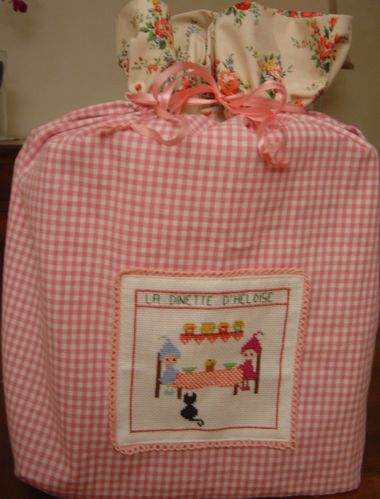 005. sac Héloise
