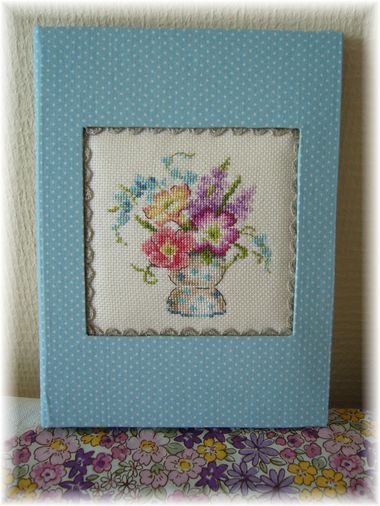 Carnet printanier 2