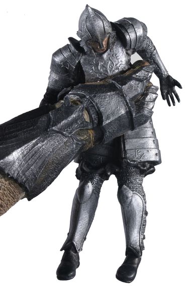 Troll du Mordor LOTH 2