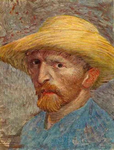 autoportrait-de-van-gogh-emile-bernard