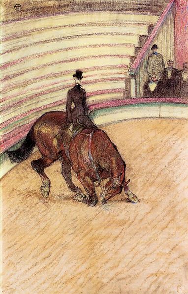 Toulouse-Lautrec--At-Circus--Dressage-1899.jpg