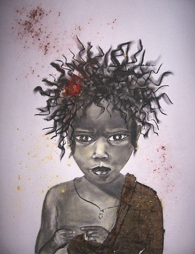 Contrariété 25x32