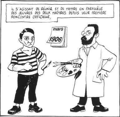 Néaud in BANG#1 p44