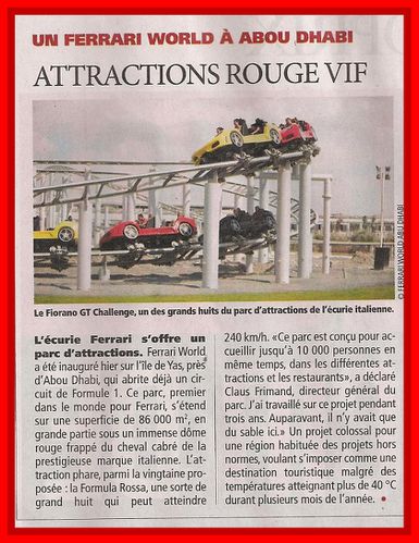 ferrariland