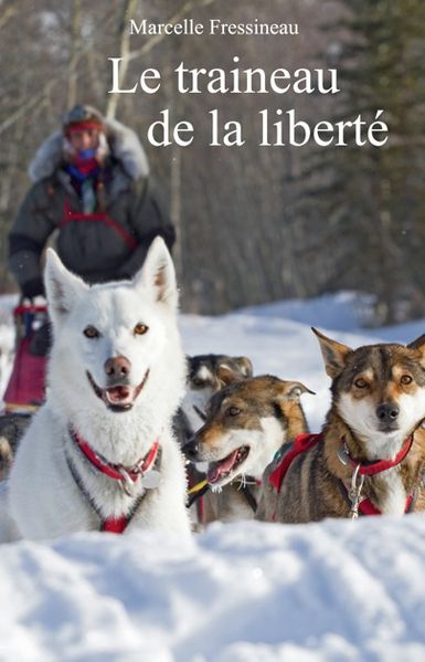 traineau couverture pour Ebook (2)