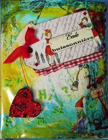 couverture recto anja