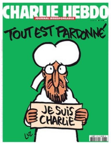 Charlie Hebdo 1178