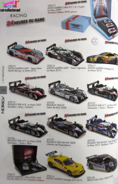 catalogue-norev-collection-2011 (105)-24h-du-mans