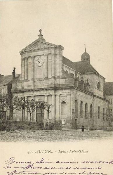 L'Eglise Notre-Dame - 04