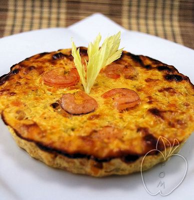 Tarta de gambitas zanahoria y apio (1)