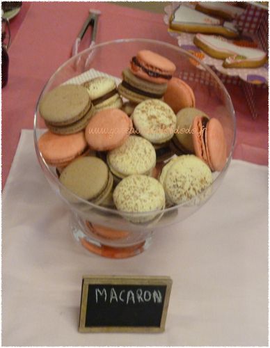 macaron