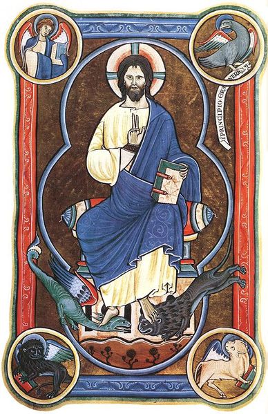 Munich Psalter