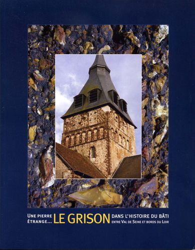 Le Grison blog