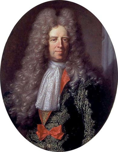 1698 - Ferdinand Bonaventura von Harrach (Rigaud)