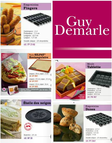 10 bonnes raisons de devenir Conseiller Guy Demarle - Le Mag' Guy