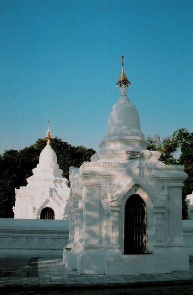 pagode kutho dan 009