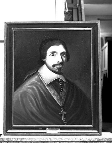Balthazar Grangier évêque de Tréguier 1646-1679