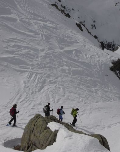 2011-03-15 Brévent -Les Houches 04