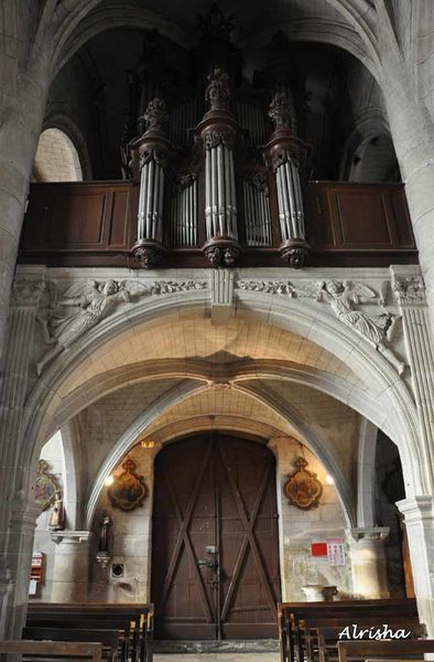 Eglise-Saint-Laurent-Eclaron 0015 ob