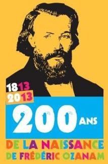 200 ans Ozanam