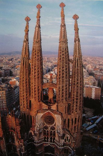 BARCELONE 5983