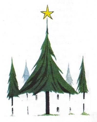 ABlES MAGICA La Tour du Pin dessin 2