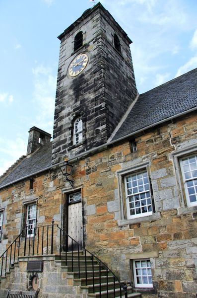 ECOSSE 7359