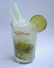 180px-Cocktail Caipirinha raw