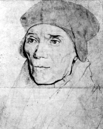 Saint John Fisher