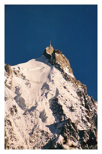 mont blanc 43