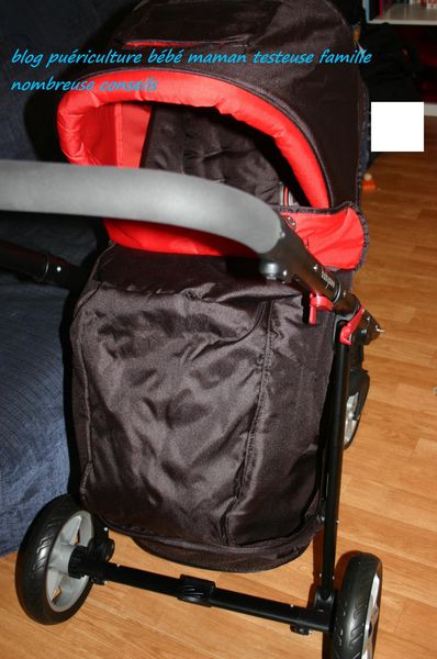 BABYZOU-TRENDY-CHOCO 0147