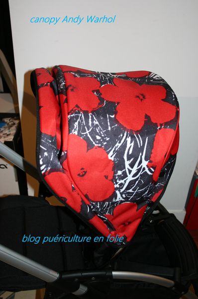 BUGABOO-BEE--ANDY-WARHOL 0188