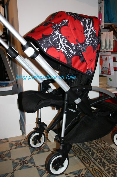 BUGABOO-BEE--ANDY-WARHOL 0191