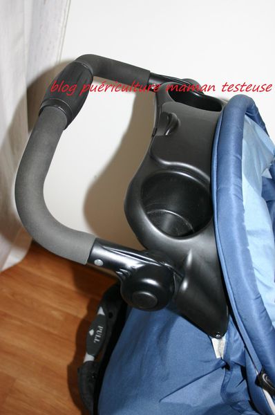 GRACO-ULTIMA-BLEUE 0109