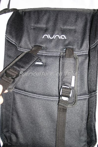 NUNA-PEPP-LUXX 0010