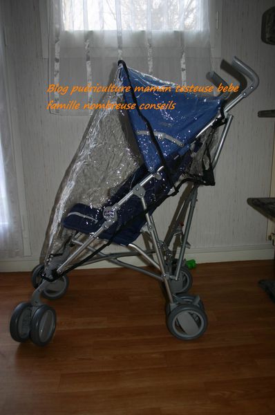 POUSSETTE-CHICCO-SNAPPY-VS-VOLO-MACLAREN 0183