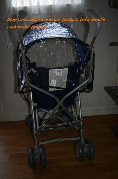 POUSSETTE-CHICCO-SNAPPY-VS-VOLO-MACLAREN 0184