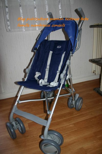 POUSSETTE-CHICCO-SNAPPY-VS-VOLO-MACLAREN 0198
