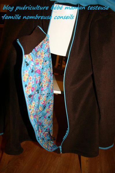 VESTE-ZOLI 0103