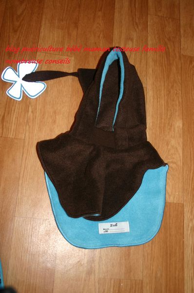 VESTE-ZOLI 0113