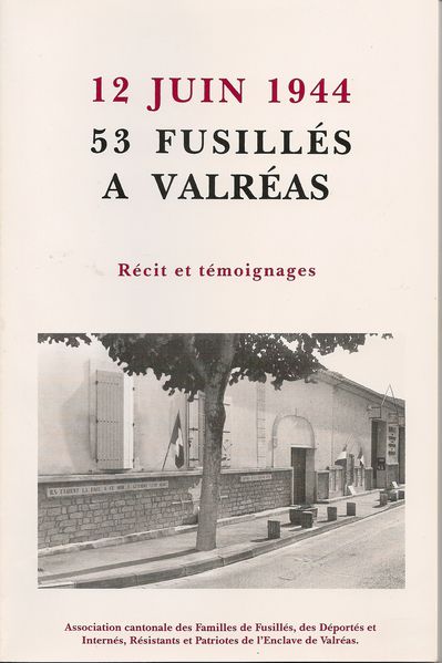 livre du 12 juin 19440001