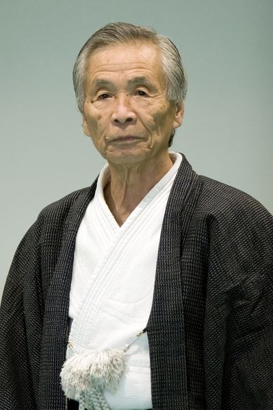 Tamura Nobuyoshi 20 (Bruno Germain)