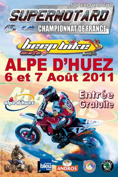 Superquader 2011