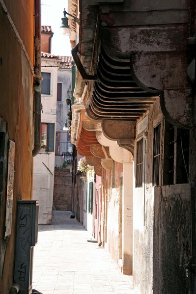 Venise rues1