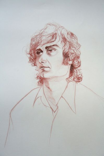 croquis 2980