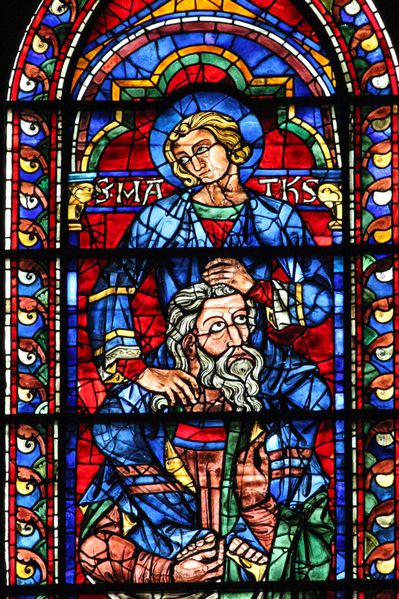 lancettes-evangelistes 2192cv